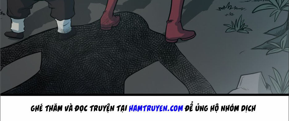 Hiệp Hành Cửu Thiên Chapter 31 - 4