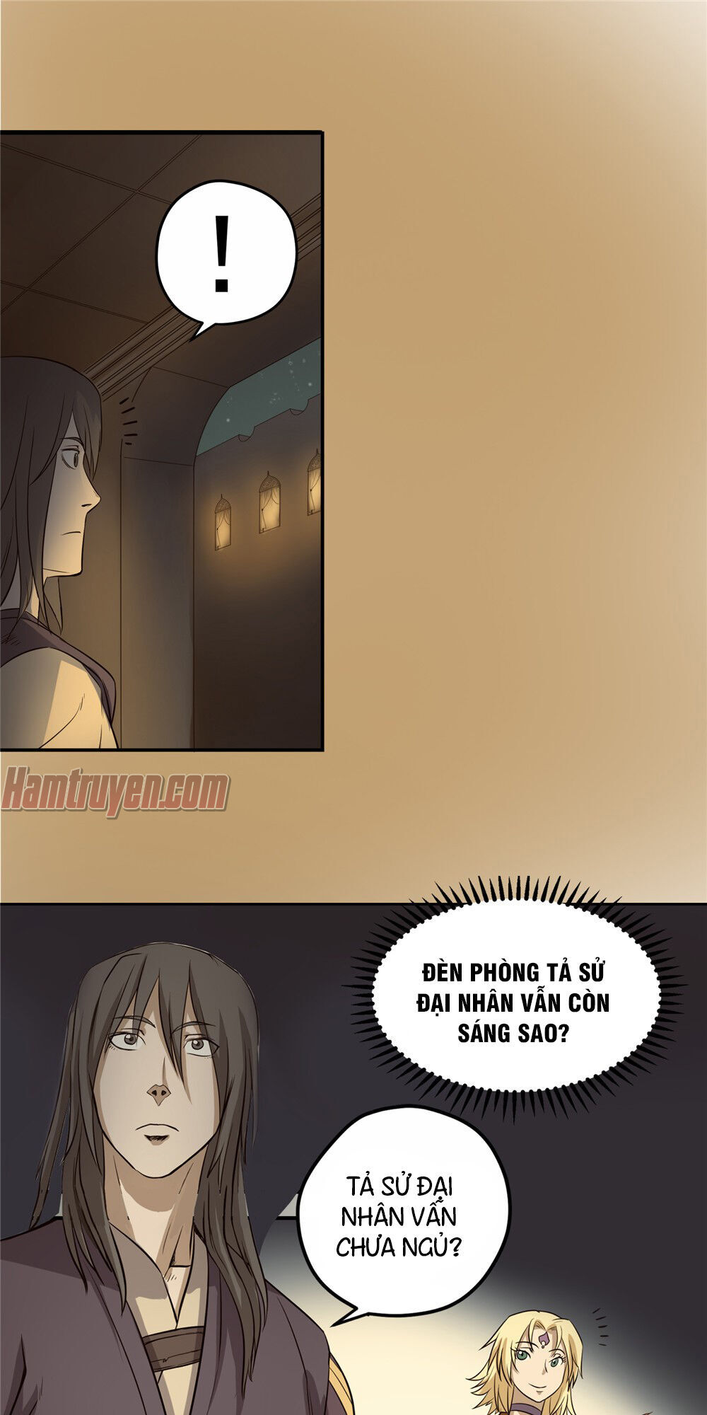 Hiệp Hành Cửu Thiên Chapter 60 - 7