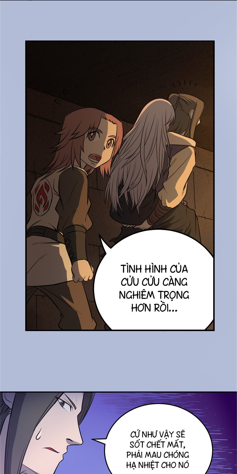 Hiệp Hành Cửu Thiên Chapter 86 - 7