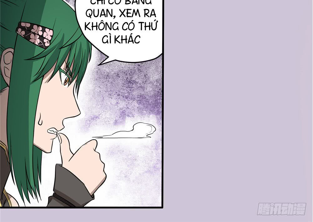 Hiệp Hành Cửu Thiên Chapter 94 - 15