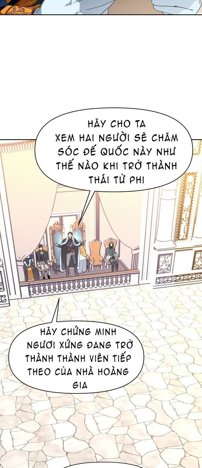 Tôi Muốn Trở Thành Cô Ấy Chỉ Một Ngày Chapter 13 - 69