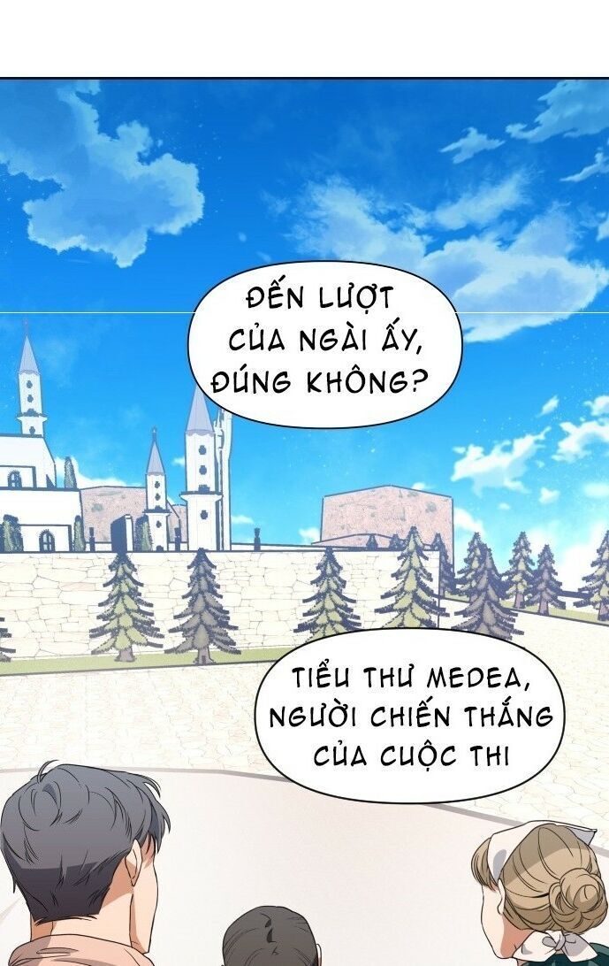 Tôi Muốn Trở Thành Cô Ấy Chỉ Một Ngày Chapter 13 - 84