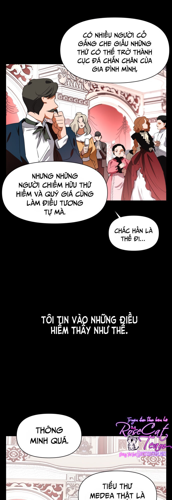 Tôi Muốn Trở Thành Cô Ấy Chỉ Một Ngày Chapter 7 - 13