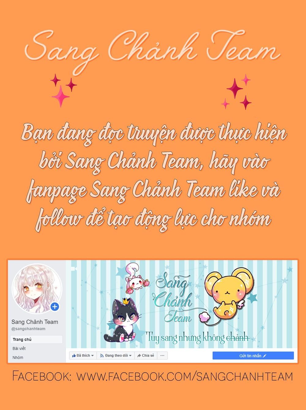 Chỉ Muốn Cưng Chiều Em Chapter 14 - 1