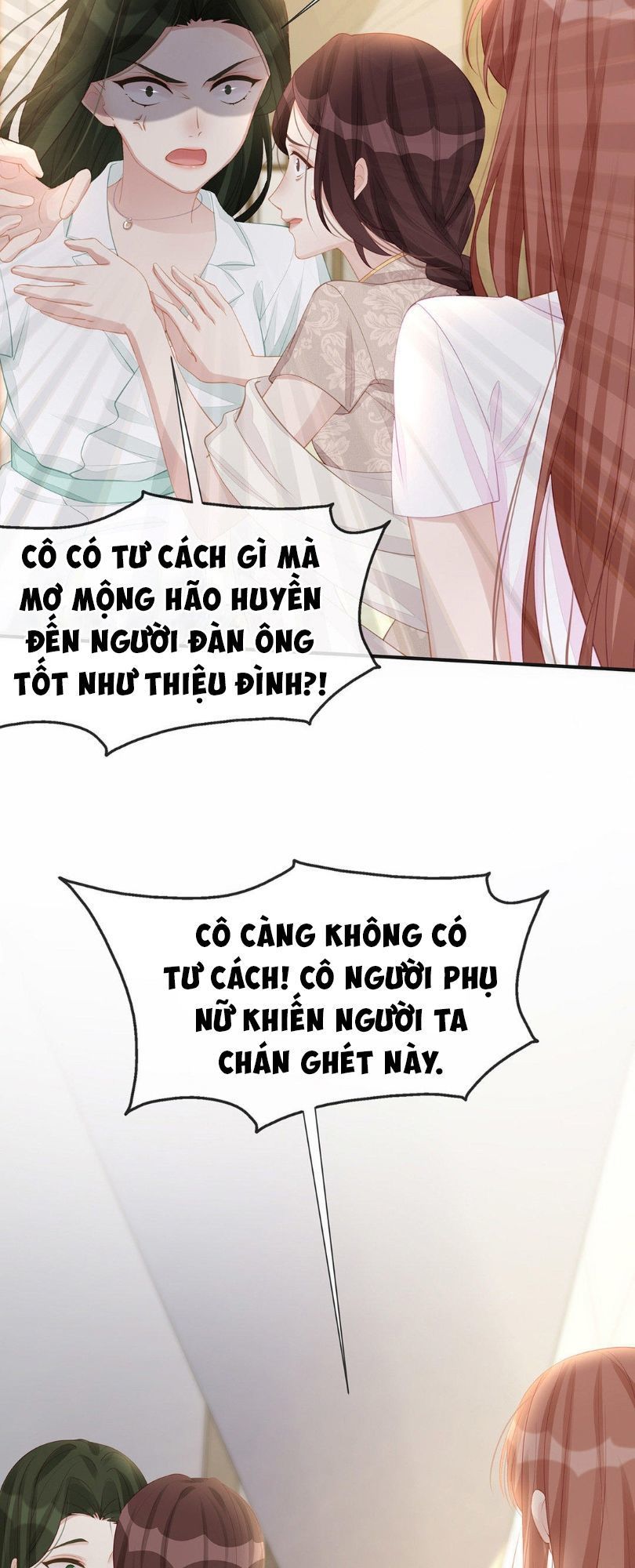 Chỉ Muốn Cưng Chiều Em Chapter 16 - 6