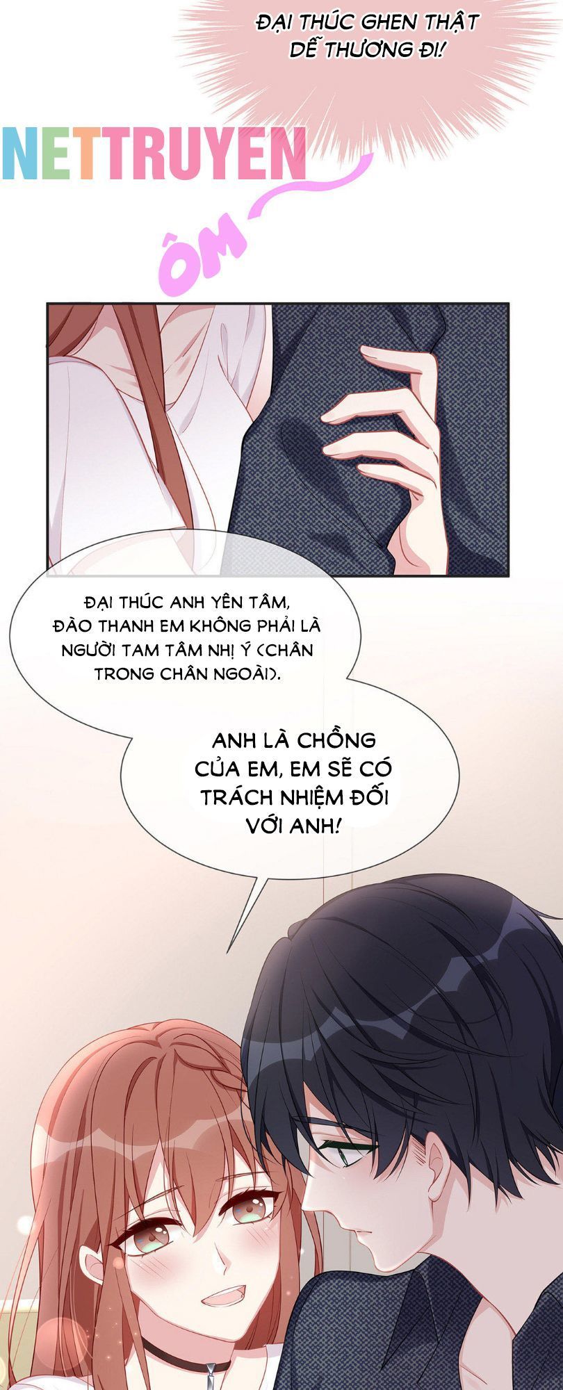 Chỉ Muốn Cưng Chiều Em Chapter 18 - 10