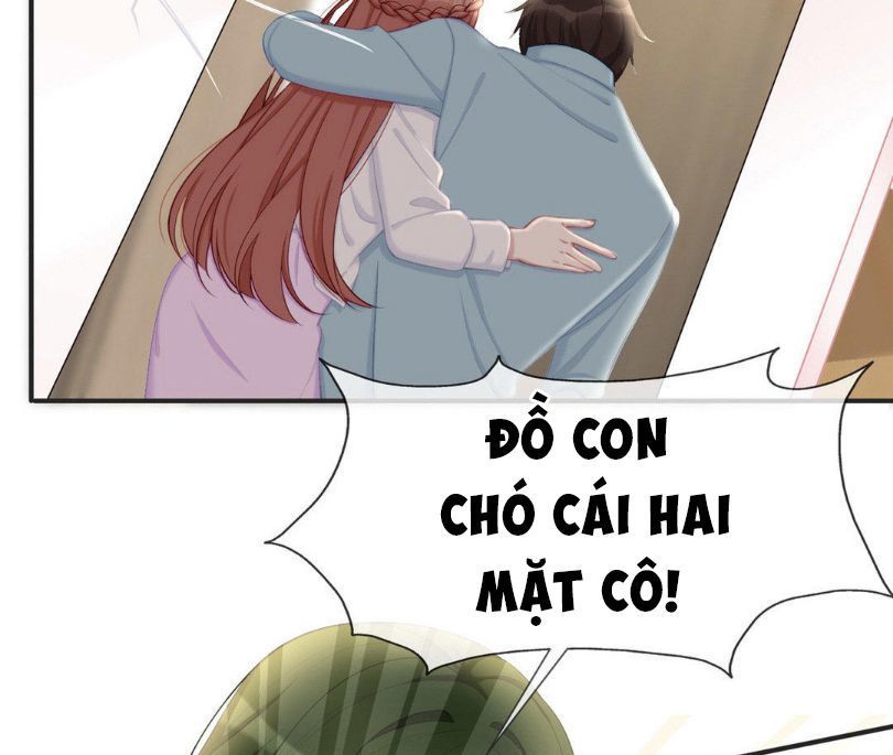 Chỉ Muốn Cưng Chiều Em Chapter 20 - 3