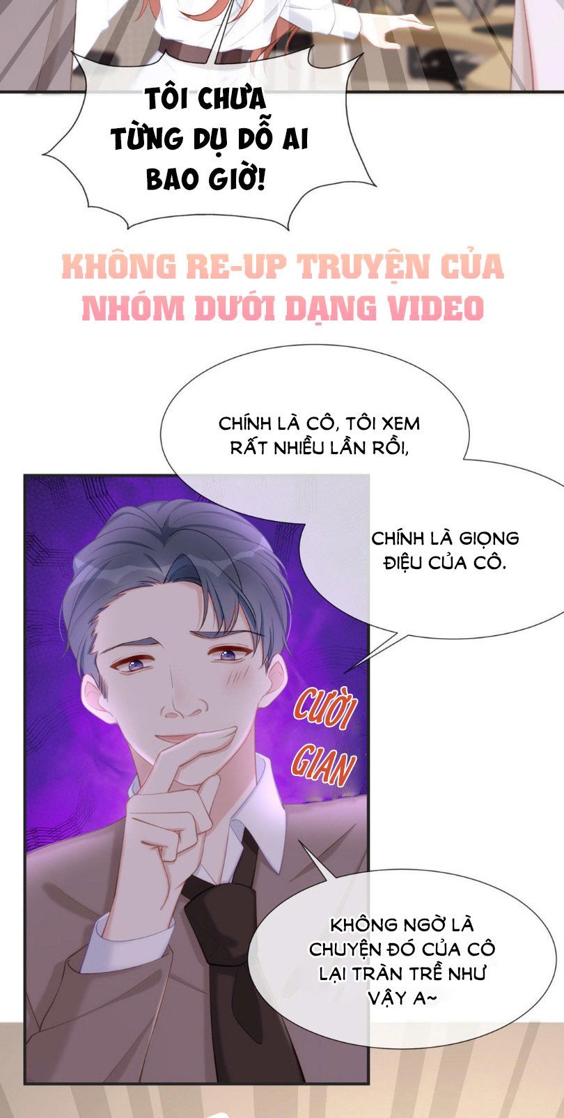 Chỉ Muốn Cưng Chiều Em Chapter 20 - 29