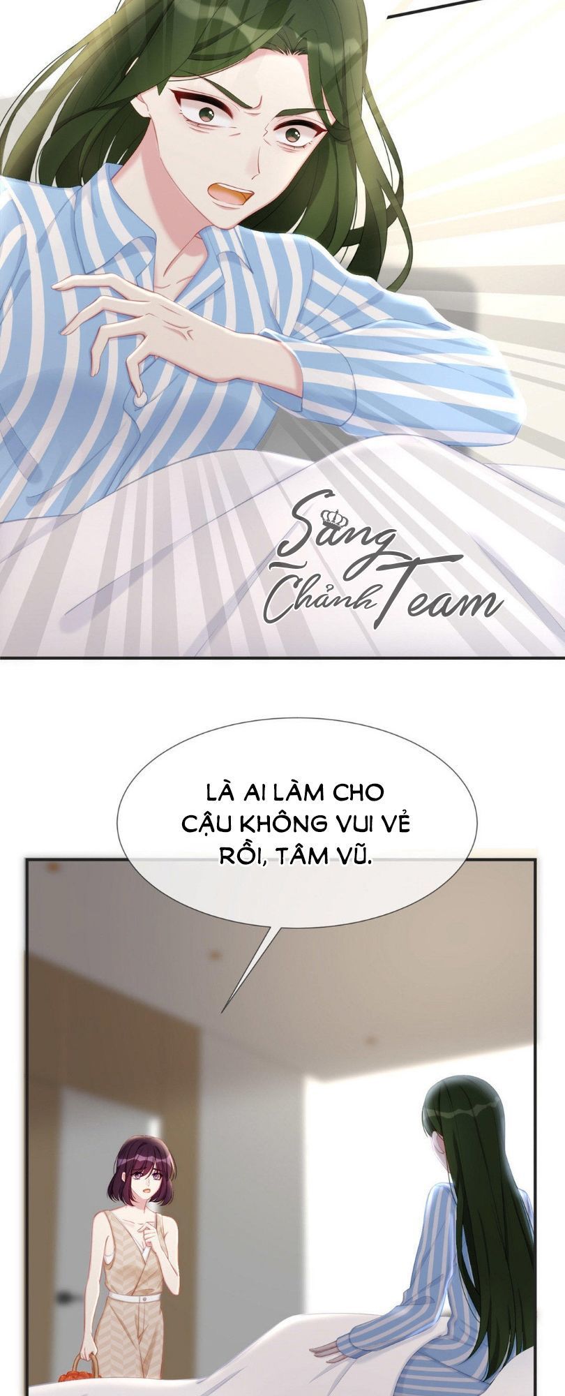 Chỉ Muốn Cưng Chiều Em Chapter 20 - 4