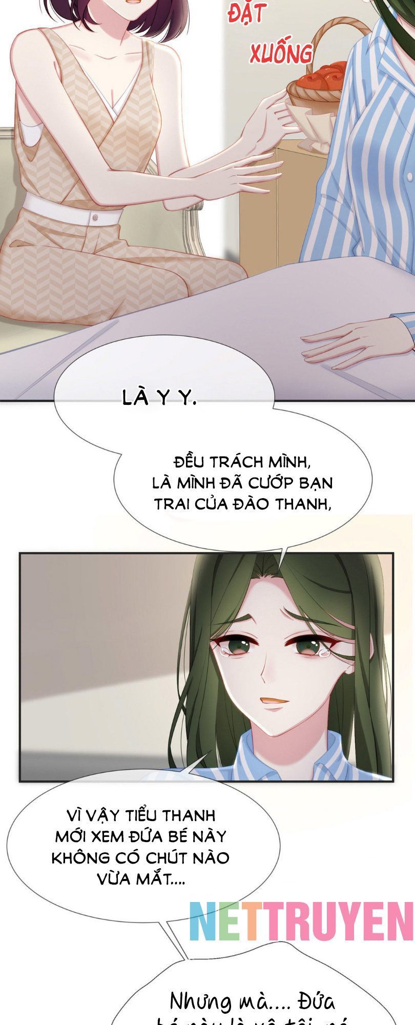 Chỉ Muốn Cưng Chiều Em Chapter 20 - 6