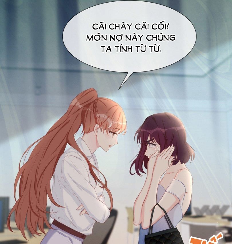 Chỉ Muốn Cưng Chiều Em Chapter 21 - 17