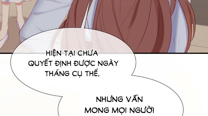 Chỉ Muốn Cưng Chiều Em Chapter 21 - 23