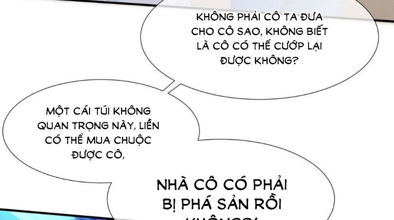 Chỉ Muốn Cưng Chiều Em Chapter 21 - 27