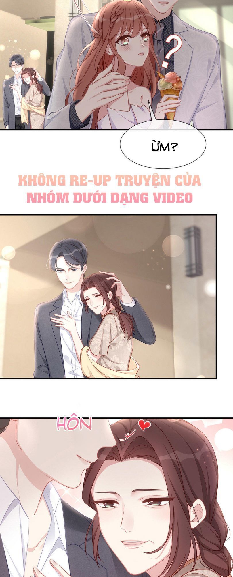 Chỉ Muốn Cưng Chiều Em Chapter 21 - 40