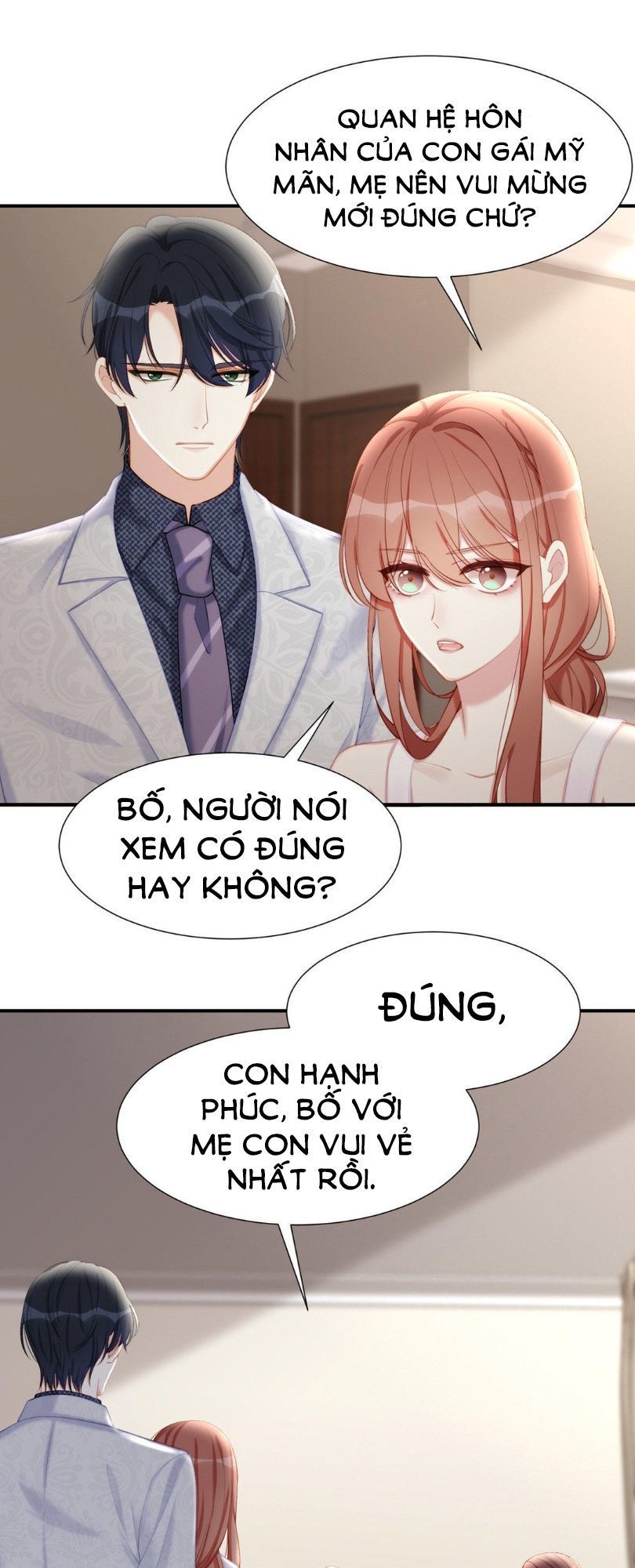 Chỉ Muốn Cưng Chiều Em Chapter 23 - 14