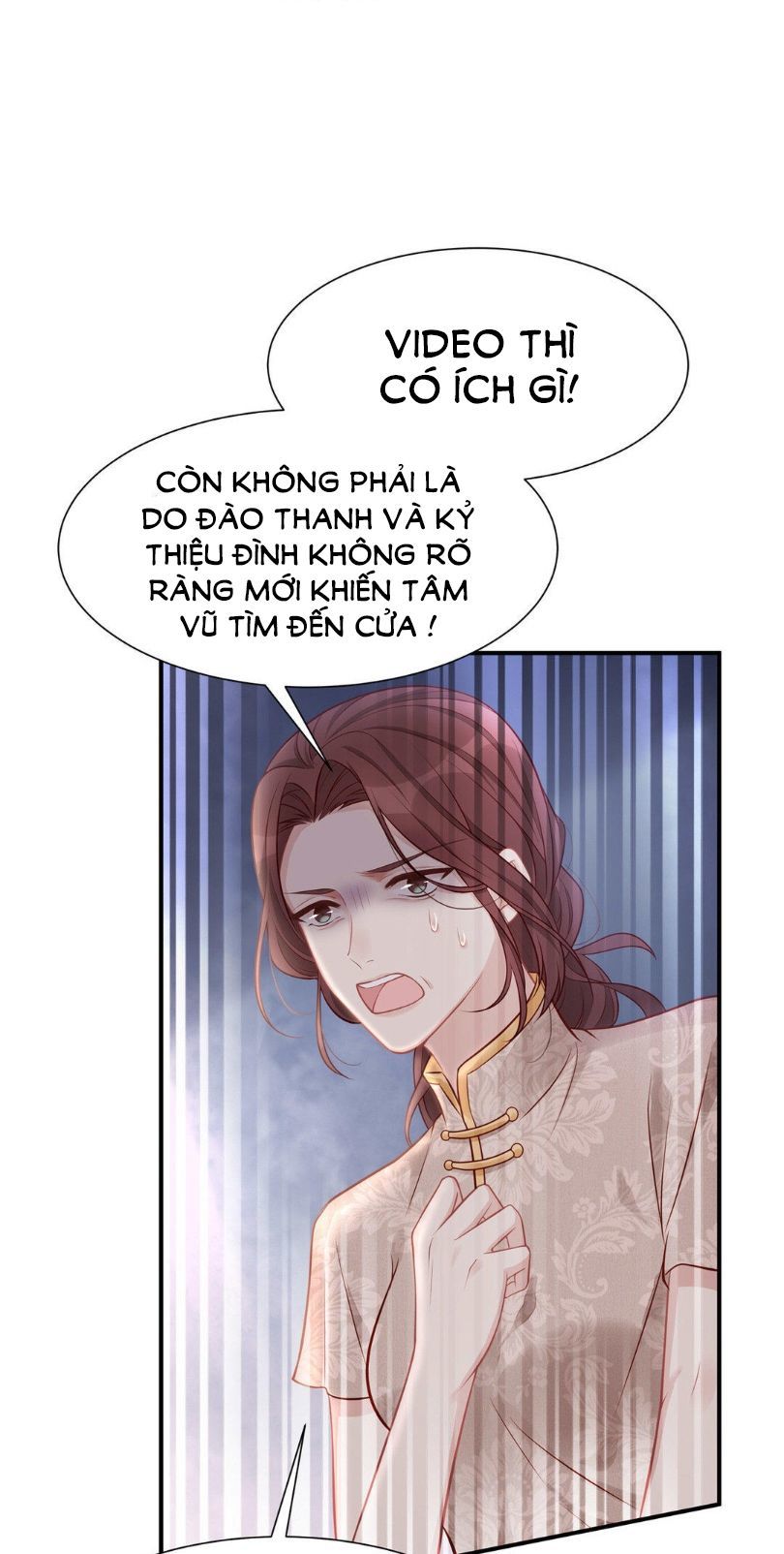 Chỉ Muốn Cưng Chiều Em Chapter 23 - 24