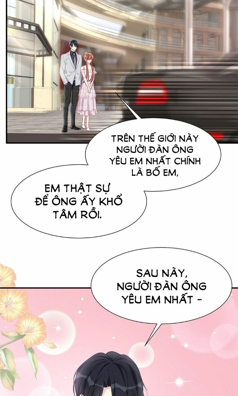 Chỉ Muốn Cưng Chiều Em Chapter 25 - 11