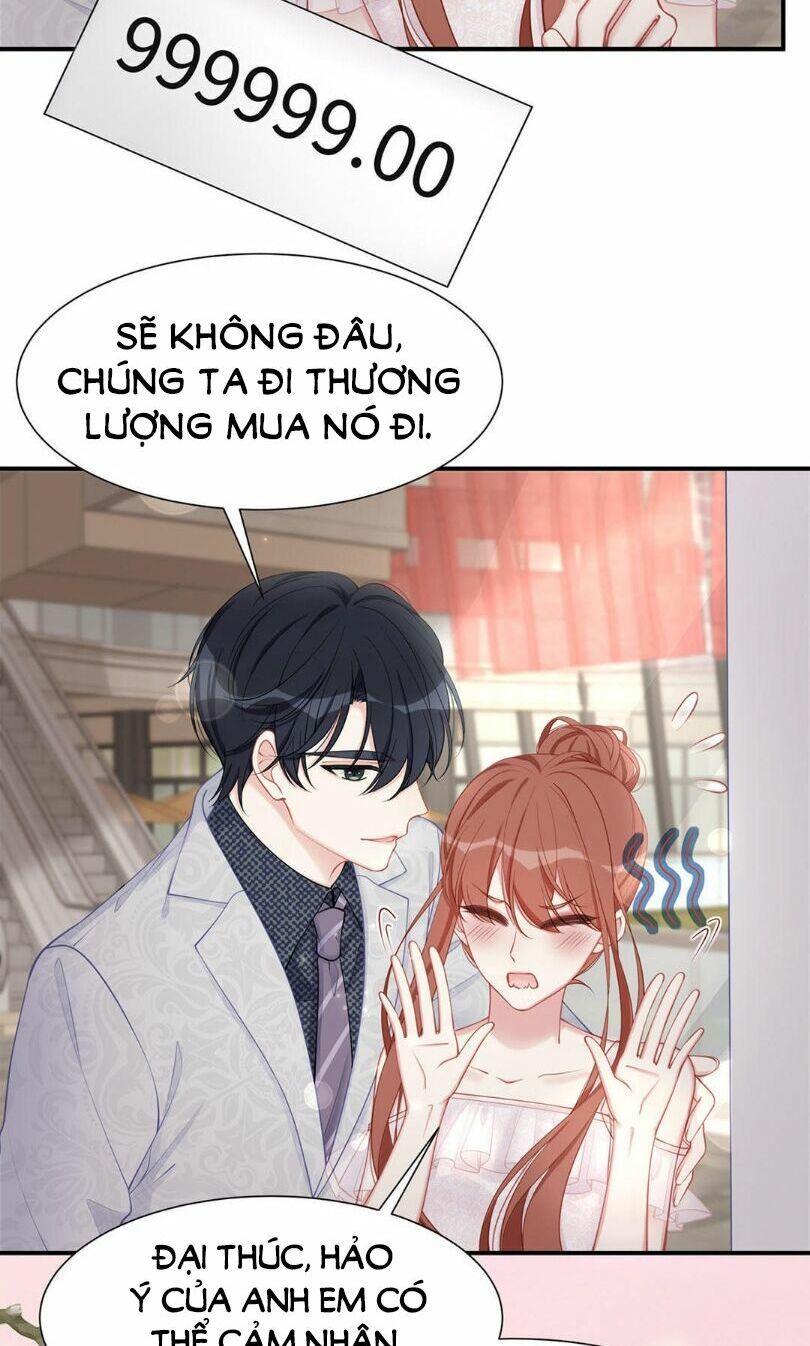 Chỉ Muốn Cưng Chiều Em Chapter 25 - 19