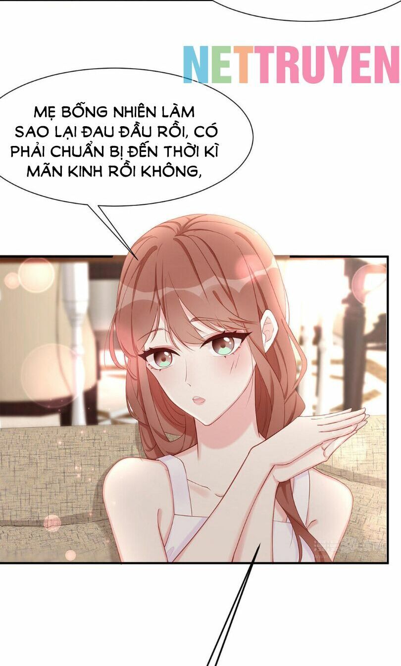 Chỉ Muốn Cưng Chiều Em Chapter 25 - 5