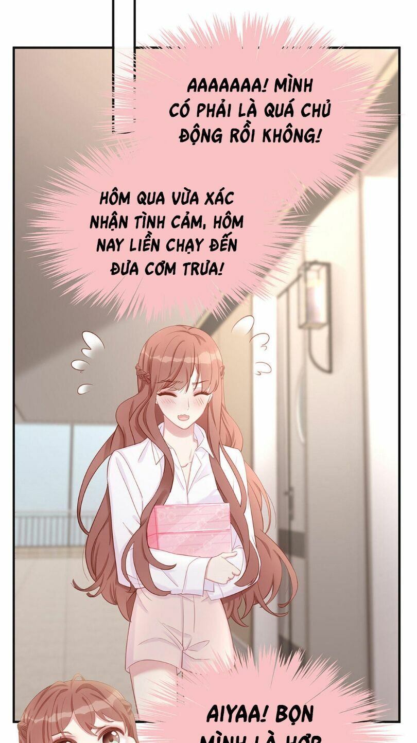 Chỉ Muốn Cưng Chiều Em Chapter 26 - 18