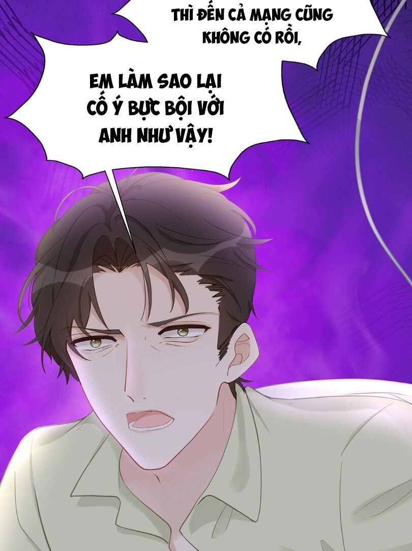 Chỉ Muốn Cưng Chiều Em Chapter 27 - 29