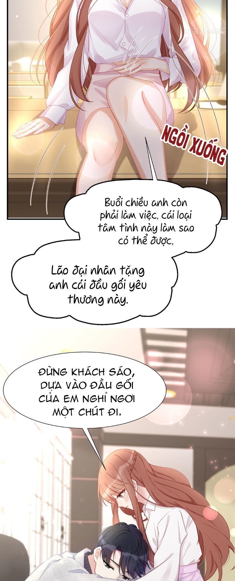 Chỉ Muốn Cưng Chiều Em Chapter 27 - 8