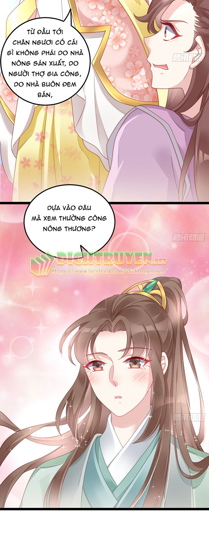 Ta Ở Cổ Đại Nuôi Nam Nhân Chapter 19 - 15