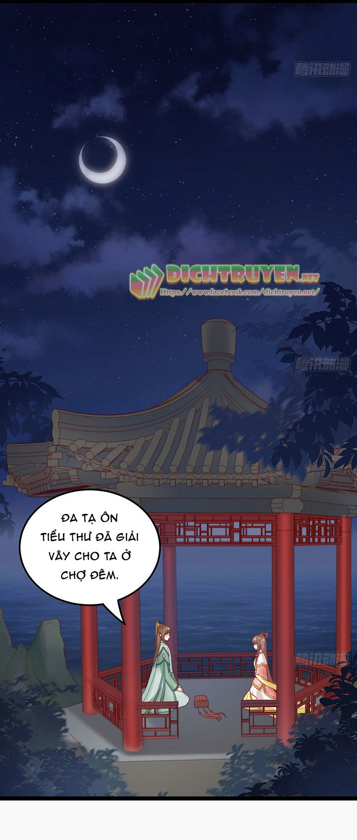 Ta Ở Cổ Đại Nuôi Nam Nhân Chapter 22 - 15