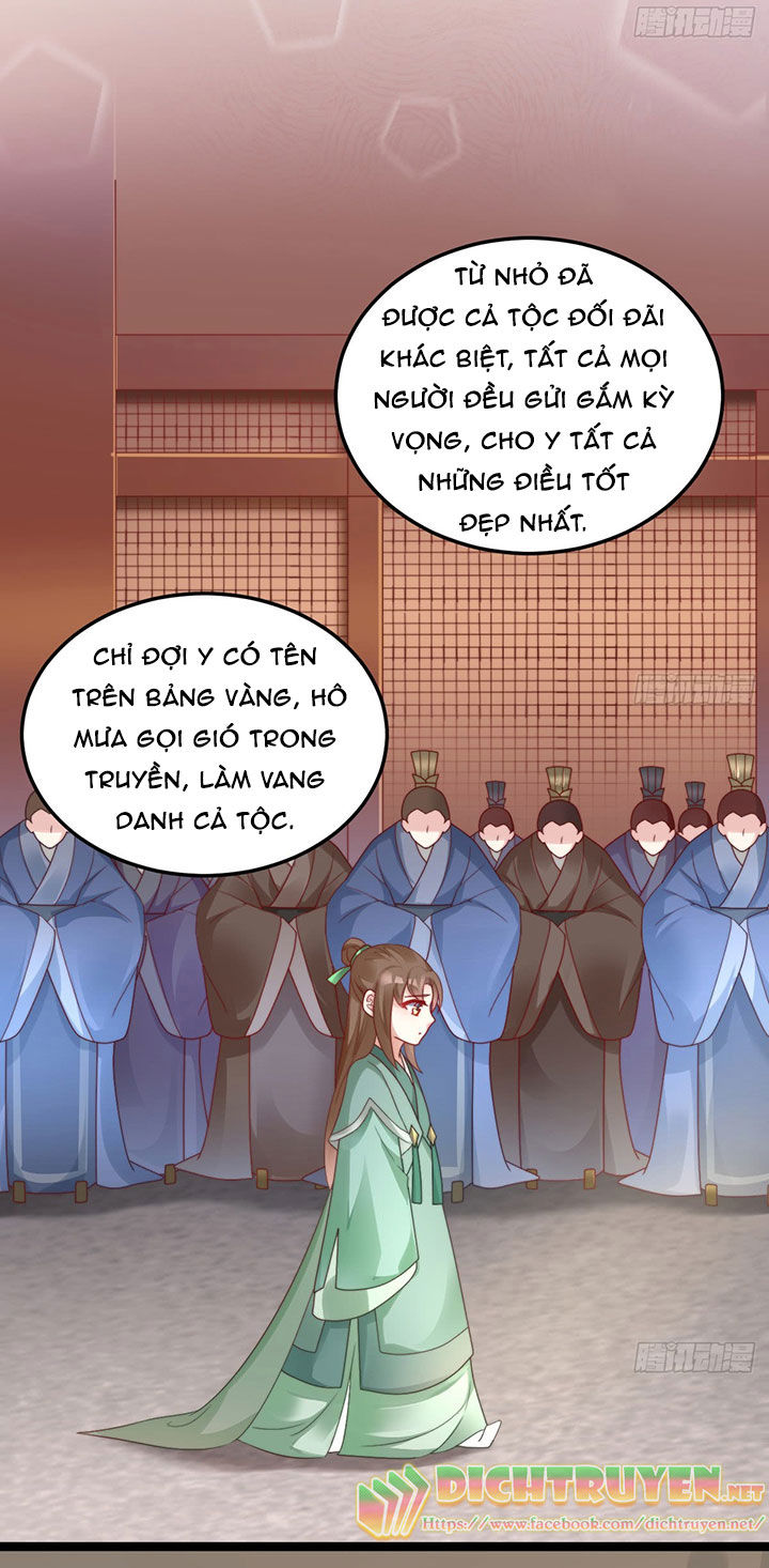 Ta Ở Cổ Đại Nuôi Nam Nhân Chapter 22 - 20