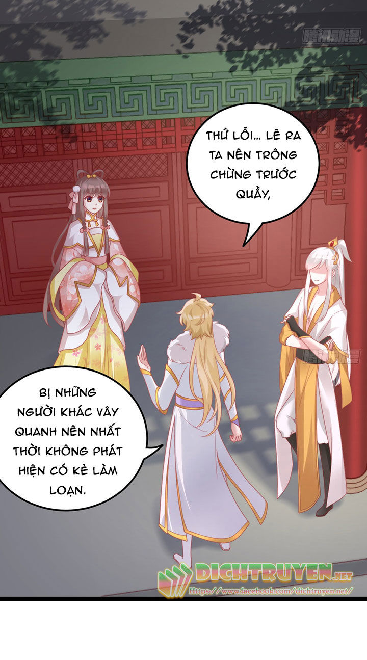 Ta Ở Cổ Đại Nuôi Nam Nhân Chapter 22 - 6