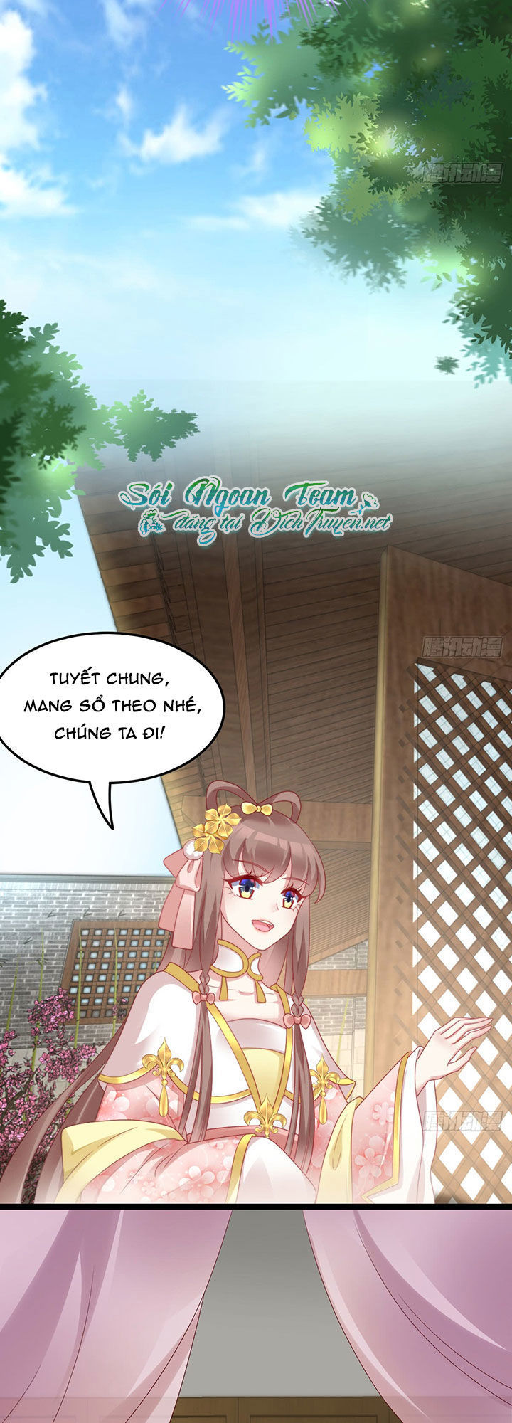 Ta Ở Cổ Đại Nuôi Nam Nhân Chapter 23 - 26