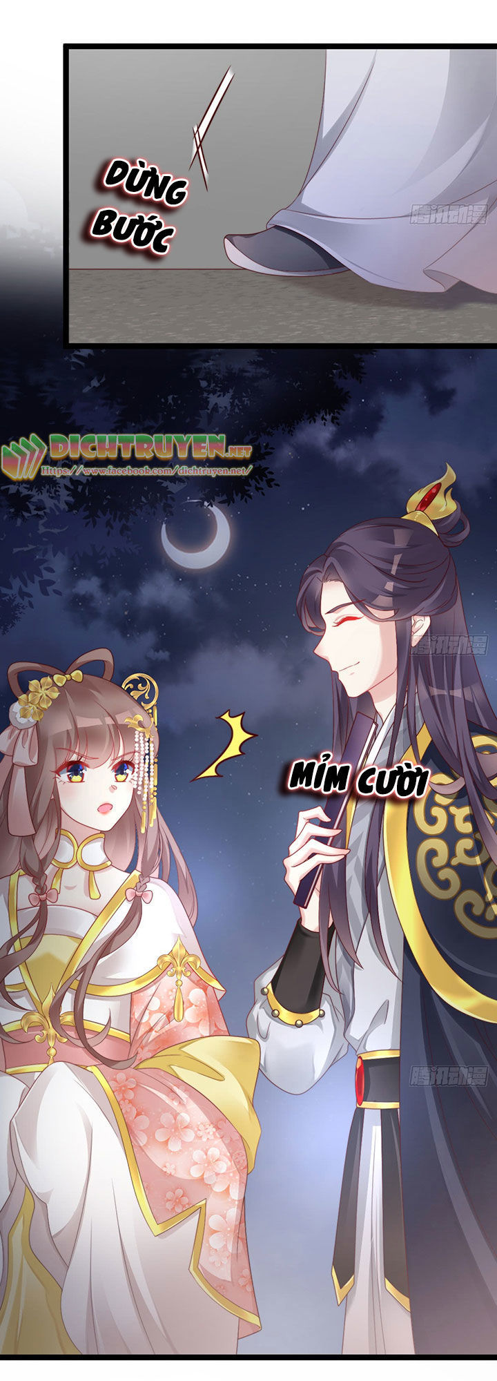 Ta Ở Cổ Đại Nuôi Nam Nhân Chapter 23 - 7