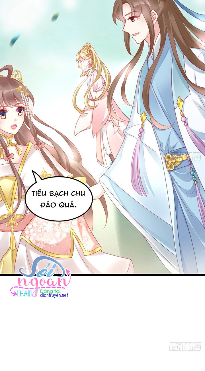 Ta Ở Cổ Đại Nuôi Nam Nhân Chapter 25 - 20