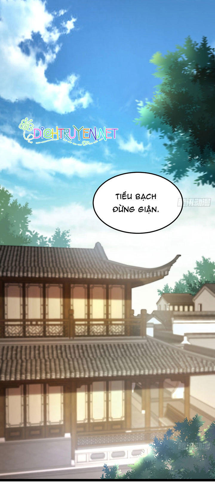 Ta Ở Cổ Đại Nuôi Nam Nhân Chapter 26 - 26