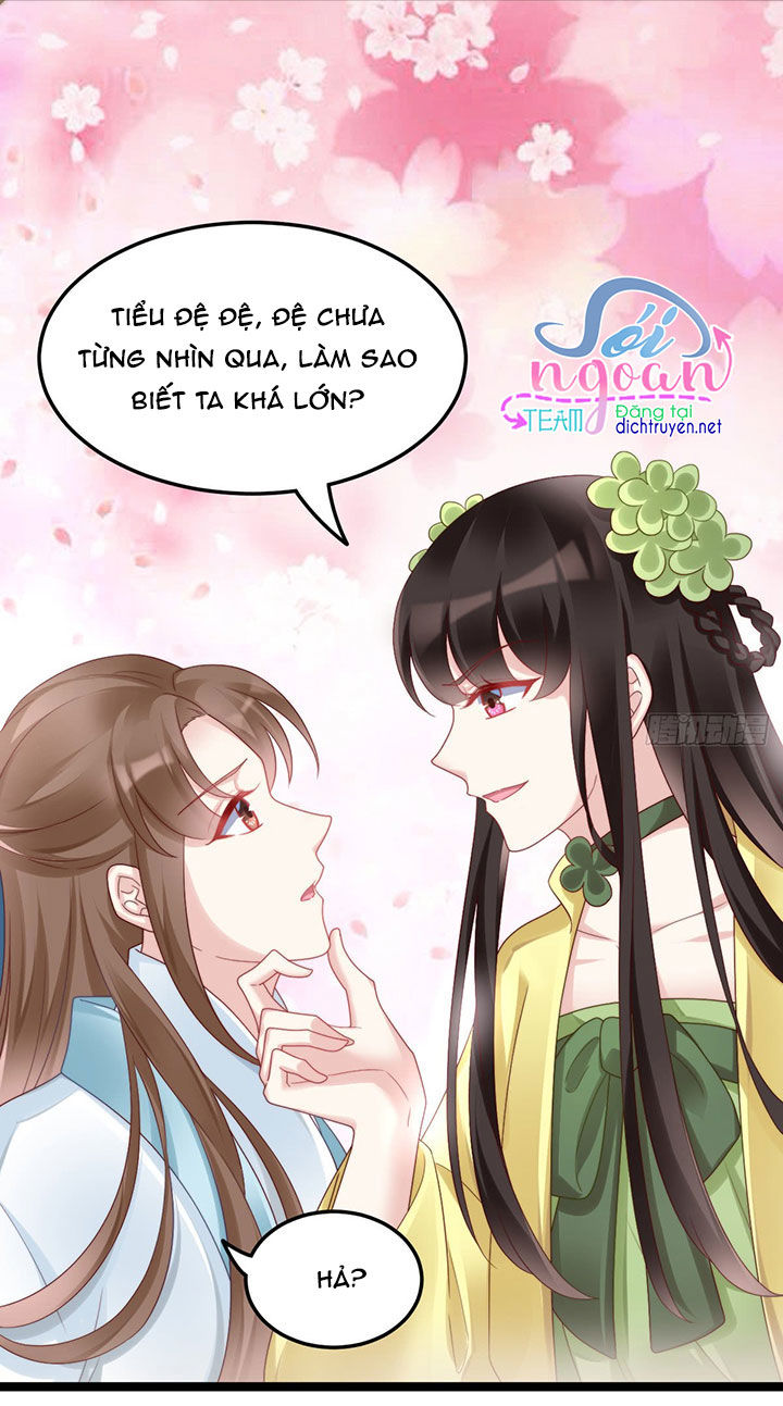 Ta Ở Cổ Đại Nuôi Nam Nhân Chapter 27 - 27