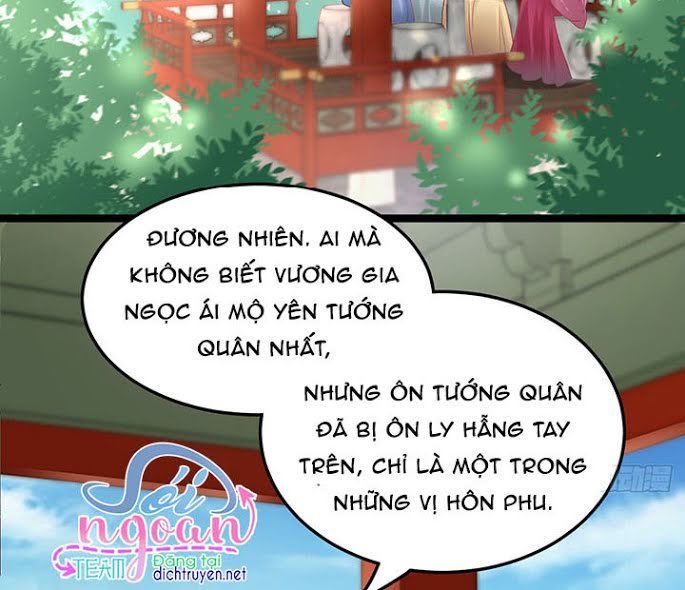 Ta Ở Cổ Đại Nuôi Nam Nhân Chapter 30 - 11