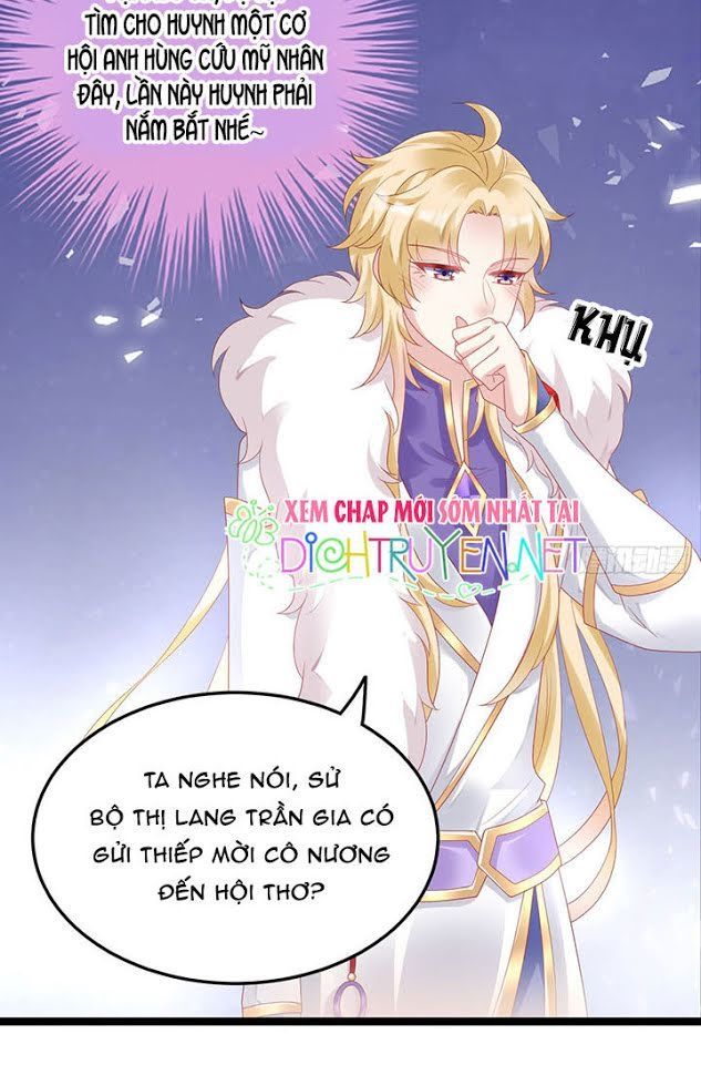 Ta Ở Cổ Đại Nuôi Nam Nhân Chapter 30 - 17