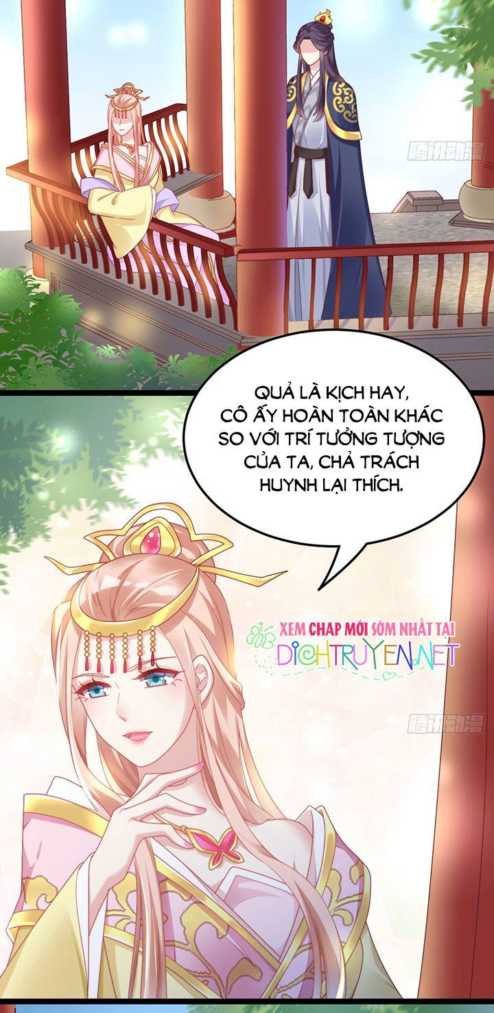 Ta Ở Cổ Đại Nuôi Nam Nhân Chapter 32 - 13