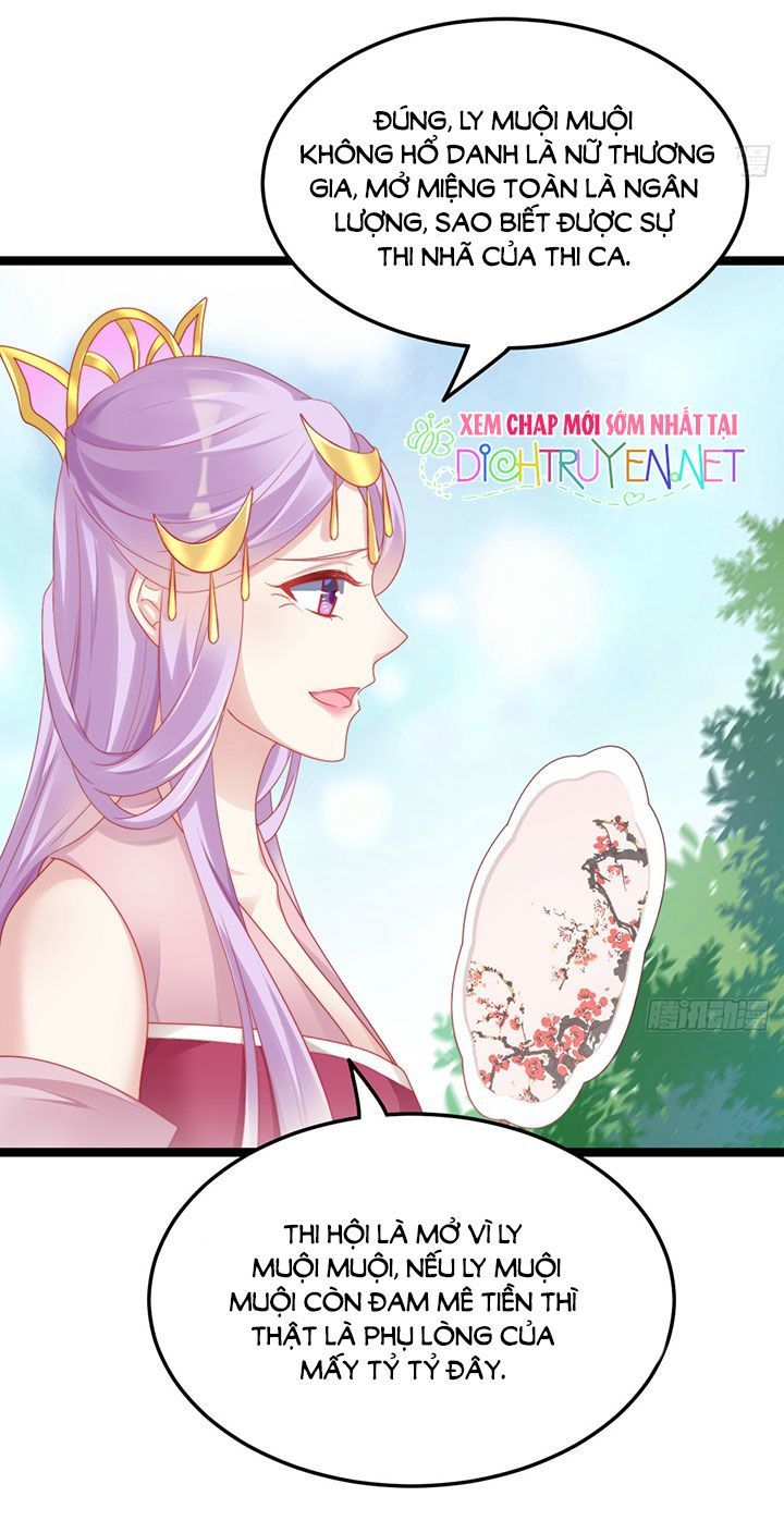 Ta Ở Cổ Đại Nuôi Nam Nhân Chapter 32 - 18