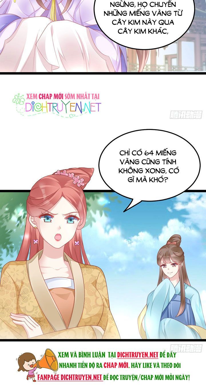 Ta Ở Cổ Đại Nuôi Nam Nhân Chapter 32 - 26