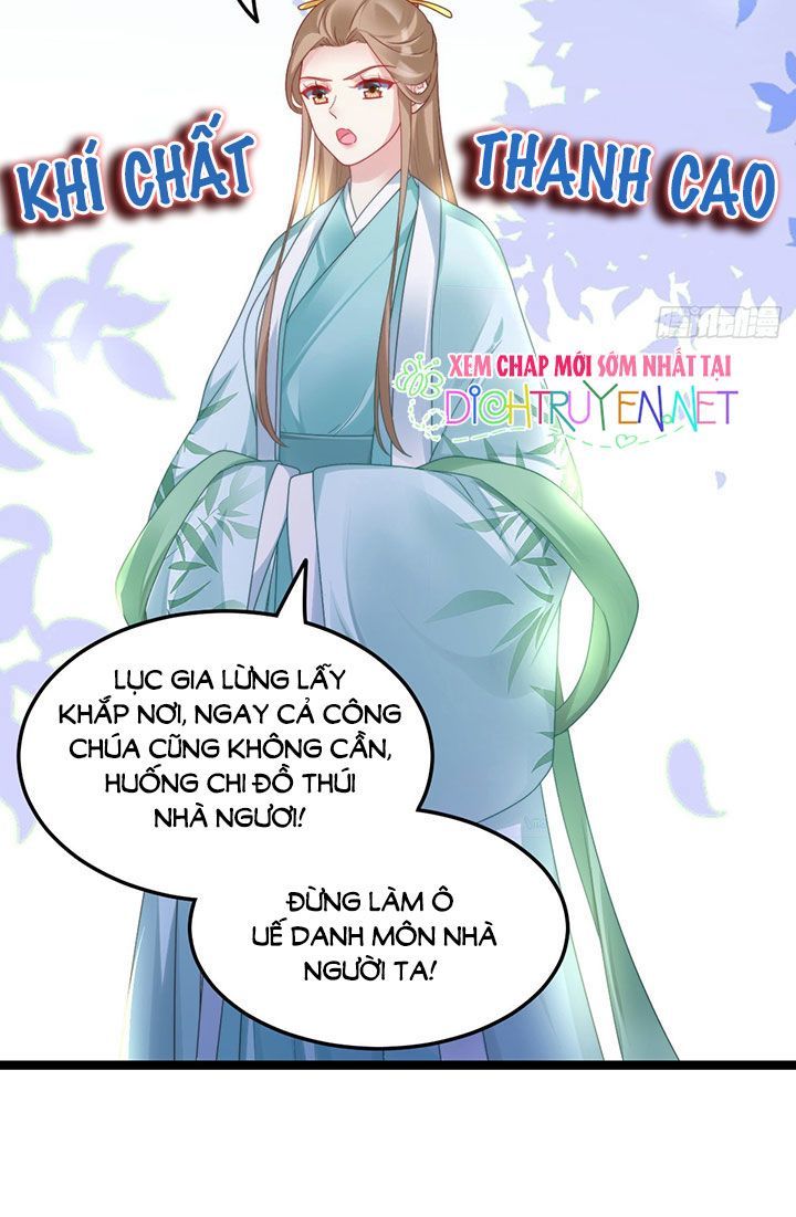 Ta Ở Cổ Đại Nuôi Nam Nhân Chapter 32 - 7