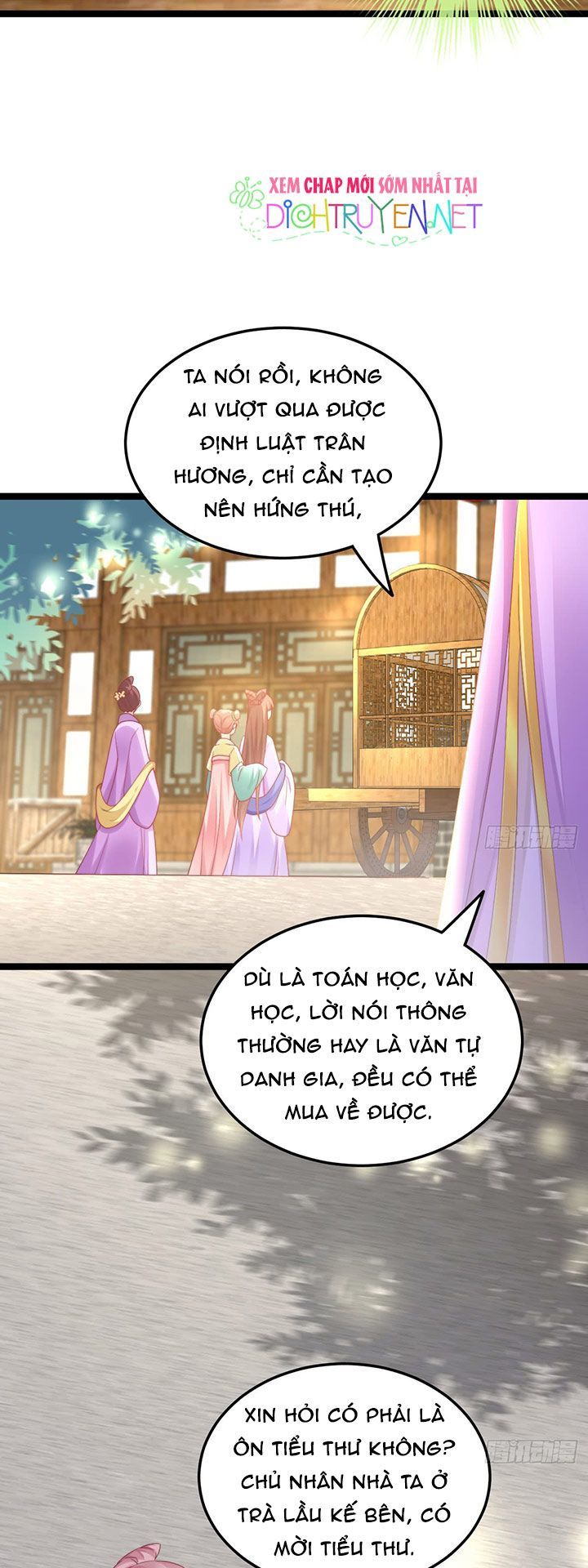 Ta Ở Cổ Đại Nuôi Nam Nhân Chapter 33 - 14