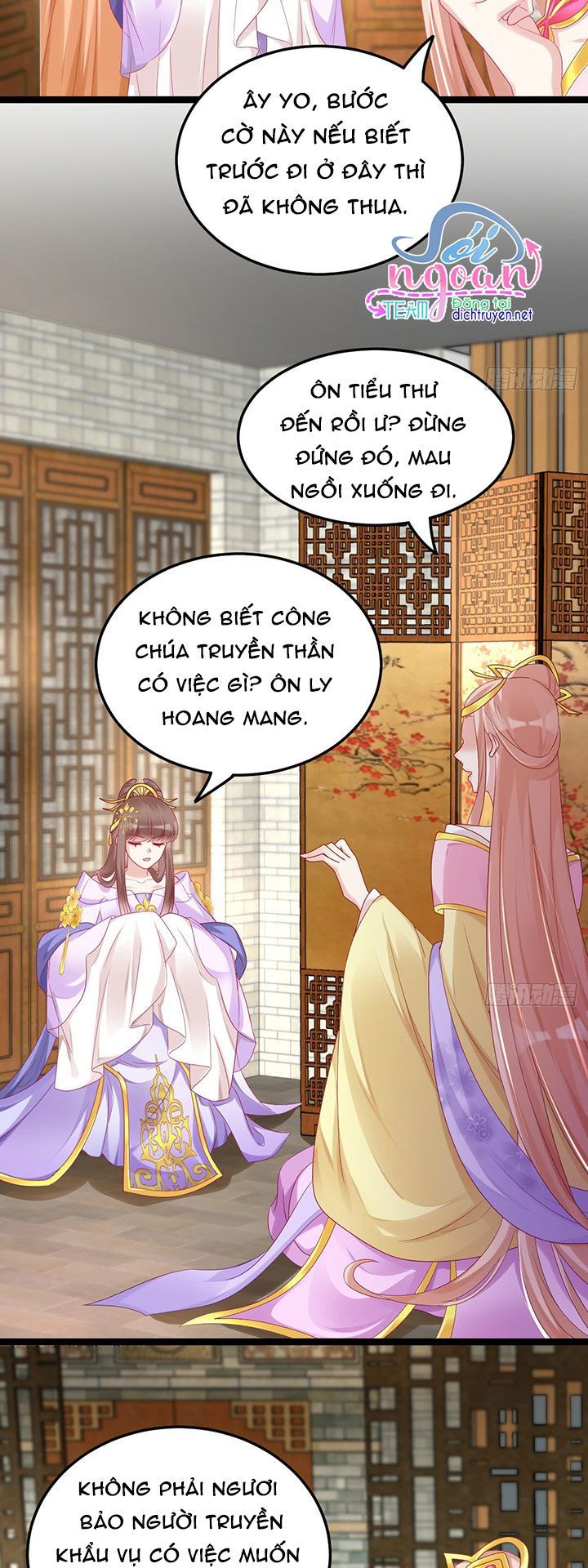 Ta Ở Cổ Đại Nuôi Nam Nhân Chapter 33 - 20