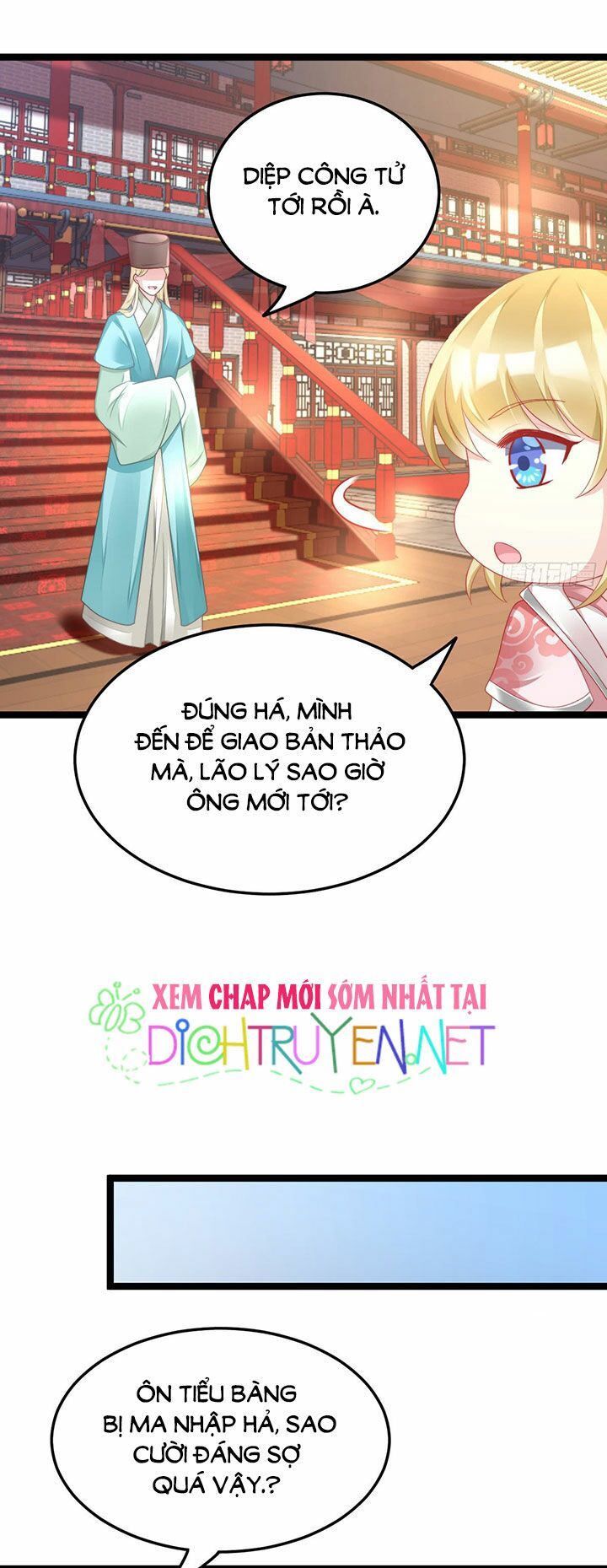 Ta Ở Cổ Đại Nuôi Nam Nhân Chapter 38 - 20