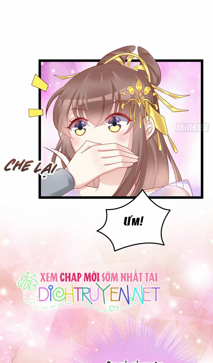 Ta Ở Cổ Đại Nuôi Nam Nhân Chapter 38 - 3