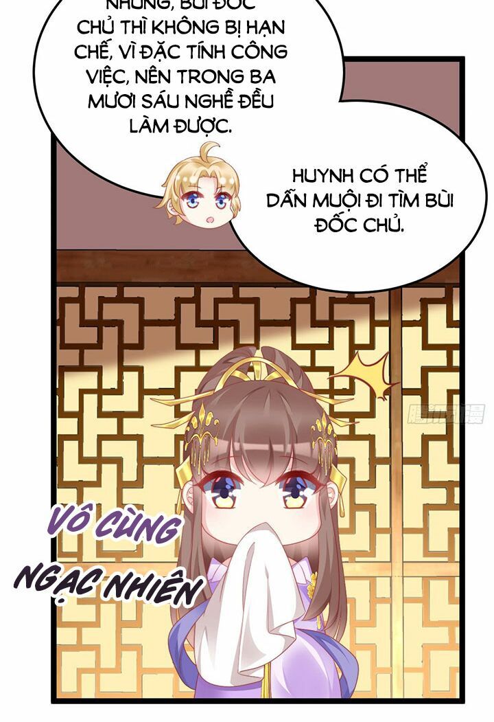 Ta Ở Cổ Đại Nuôi Nam Nhân Chapter 38 - 28