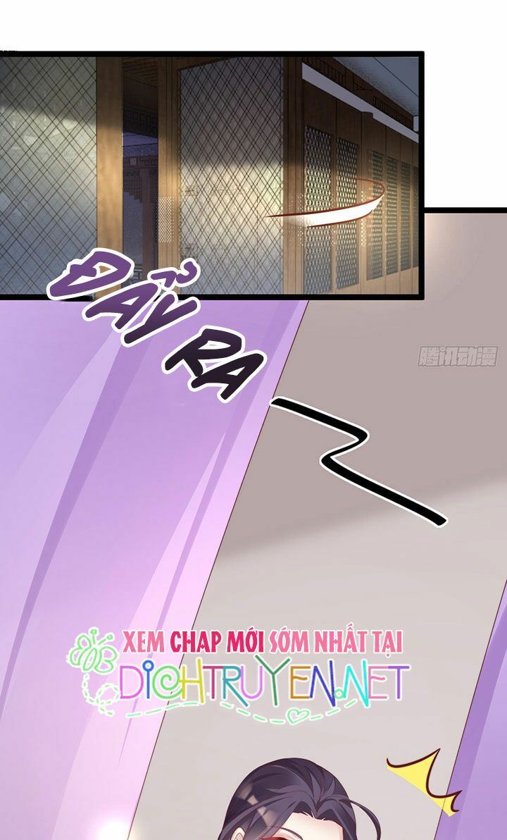 Ta Ở Cổ Đại Nuôi Nam Nhân Chapter 39 - 11