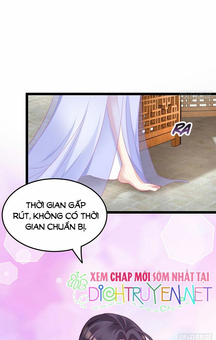 Ta Ở Cổ Đại Nuôi Nam Nhân Chapter 39 - 17