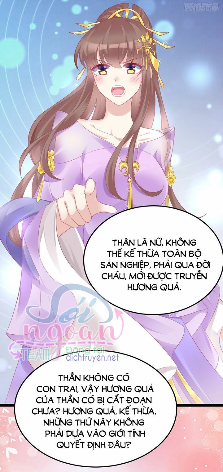 Ta Ở Cổ Đại Nuôi Nam Nhân Chapter 39 - 36