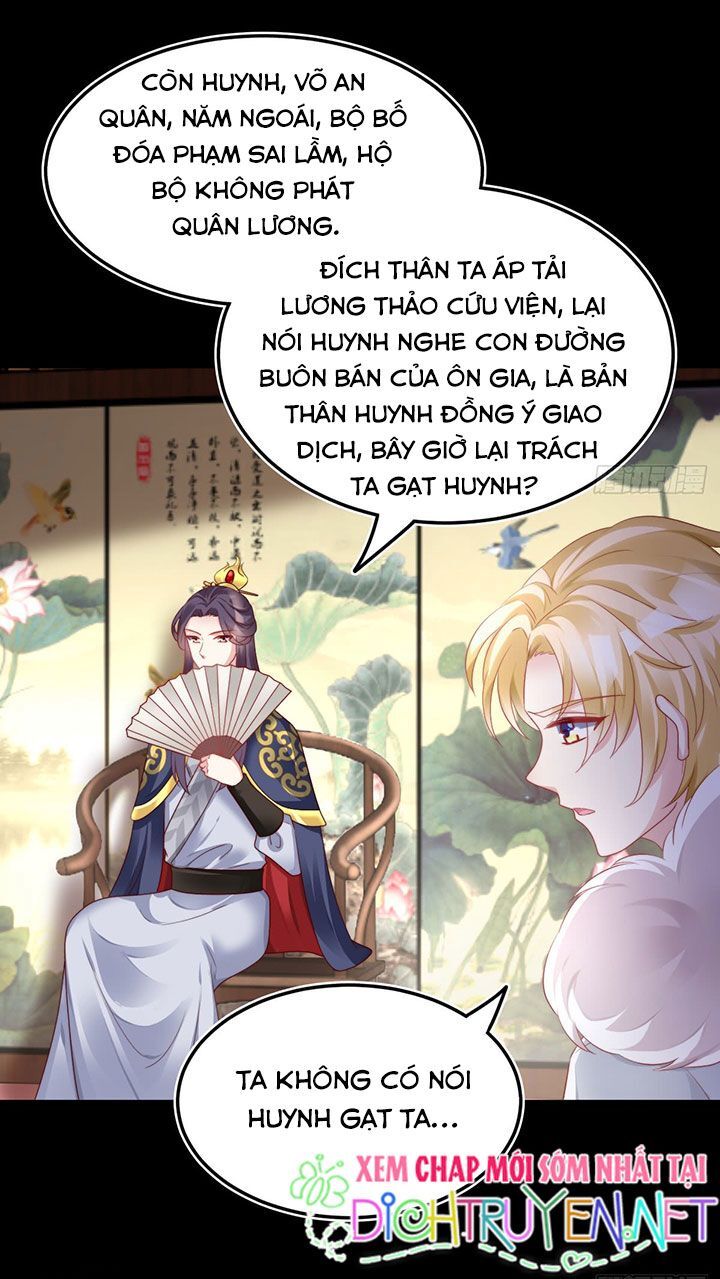 Ta Ở Cổ Đại Nuôi Nam Nhân Chapter 40 - 12